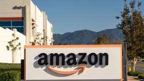 California fines Amazon nearly $6M for unfair quotas at Riverside, San Bernardino county warehouses