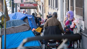 California city opens ‘free’ food market that costs taxpayers over $5 million