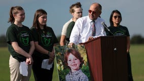Sandy Hook survivors will graduate high school today without 20 of their classmates