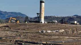 Chiquita Canyon Landfill operators given violation notice by EPA