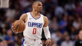 Russell Westbrook to stay in LA and return to the Clippers