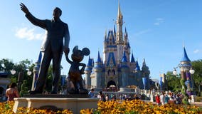 Disney workers sue company over scrubbed plans to relocate jobs to Florida