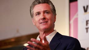 California Gov. Gavin Newsom to deliver State of the State address on Tuesday