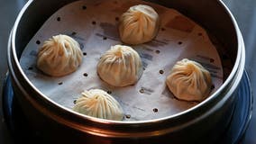 Din Tai Fung in Downtown Disney District at Disneyland gets opening date