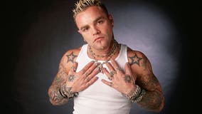 'Crazy Town' singer Shifty Shellshock dead at 49