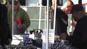 Federal appeals court upholds California law banning gun shows at county fairs
