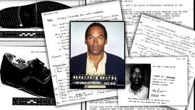 OJ Simpson docs: FBI releases 475 pages related to Nicole Brown Simpson, Ron Goldman murders