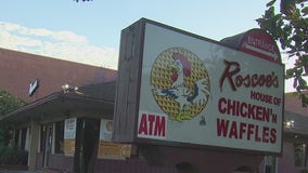 Roscoe's House of Chicken 'N Waffles closes Pasadena location