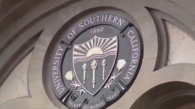 USC to offer free tuition for MFA program