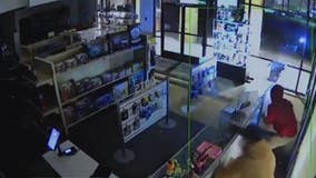 Multiple Lego, figurine stores broken into across SoCal