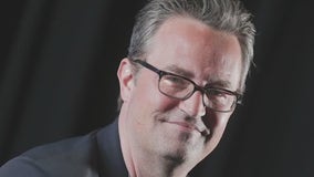 Matthew Perry death investigation nears conclusion, 'multiple people' should be charged: report