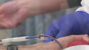 Gay men can now donate blood to patients in need