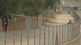 Monrovia shooting leads to homicide investigation near Santa Anita Wash