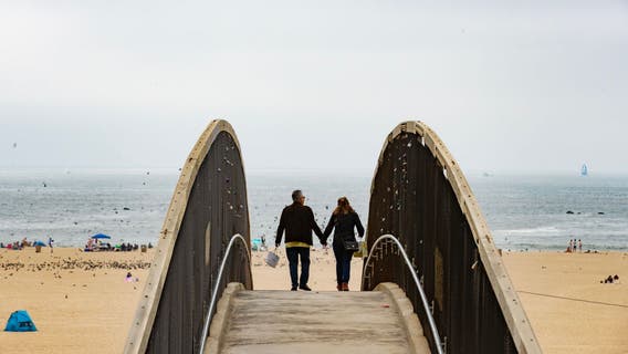 Best states for singles: See where California ranked for those looking for love