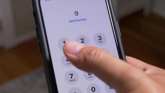 Who do you call for help? LA County starts PSA campaign on emergency service phone numbers