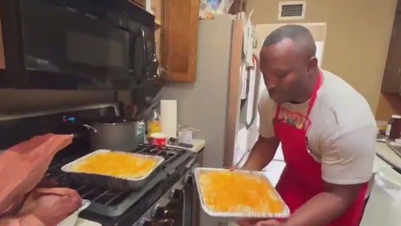 In Depth: Home Kitchens and Revolution Carts