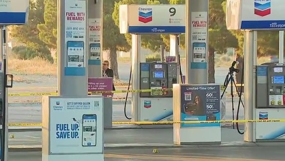 Lancaster shootings: 2 killed, 1 wounded in night of violence