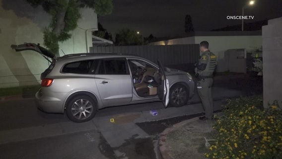 OC Uber driver who shot suspect allegedly assaulting woman could face charges