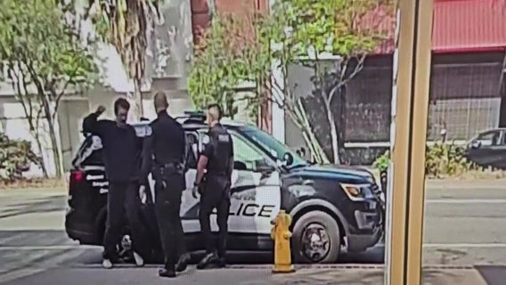 Burbank clears officers of wrongdoing of drop-off in North Hollywood; LA to investigate