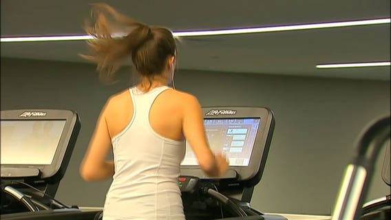 Equinox offers whopping $40K gym membership with personalized wellness program: 'New era'