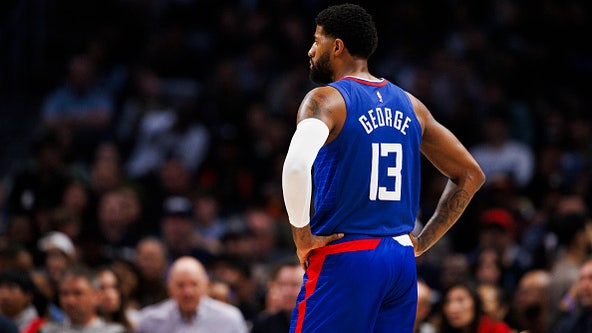 Paul George reaches decision about his future with the LA Clippers