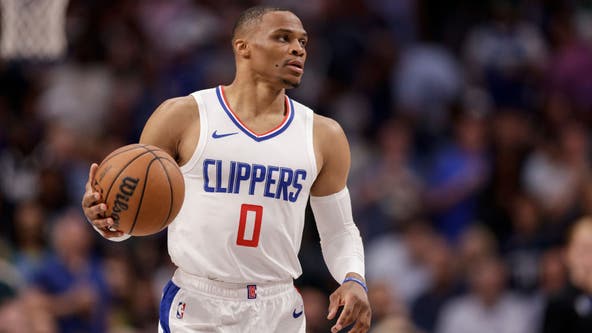 Russell Westbrook to stay in LA and return to the Clippers
