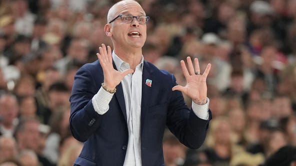 Dan Hurley emerges as top candidate as LA Lakers’ next head coach: report