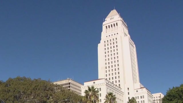 LA ends controversial vaccine mandate for city employees