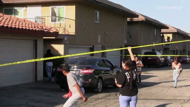 Possible mass shooting under investigation in Lancaster; 2 dead