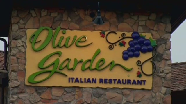 Olive Garden raising menu prices again