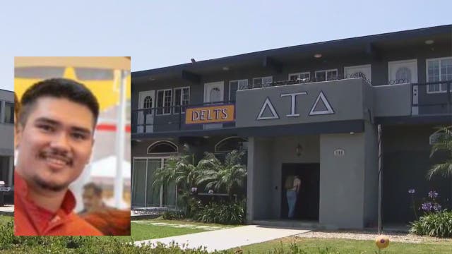 Ivan Gallegos: What to know about the USC student accused of stabbing a homeless man to death