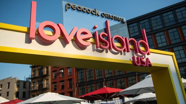 'Love Island USA' pop-up coming to Los Angeles