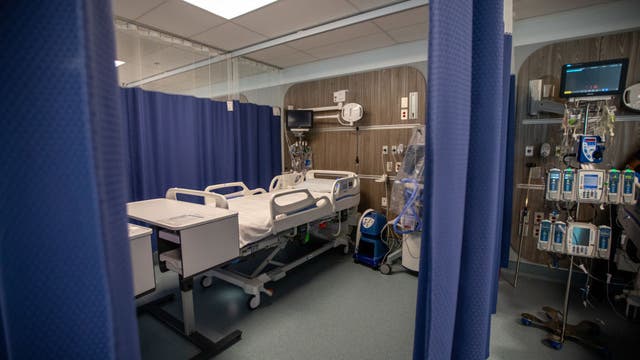 Some LA County residents could get their medical debt eliminated under new pilot program