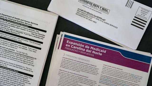 California agrees to repay feds $52M in ‘improperly claimed’ immigrant Medicaid disbursements