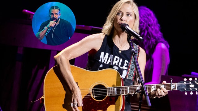 Sheryl Crow slams Drake for using 2Pac AI verse in Kendrick Lamar diss track