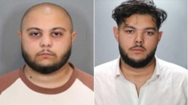 Two Romanian nationals arrested for posing as ICE agents, hate crimes: Officials
