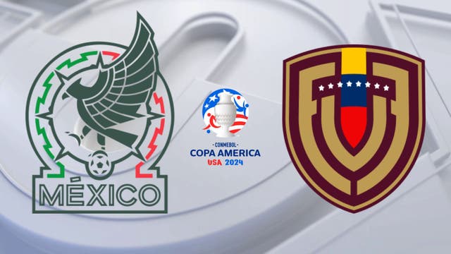 Mexico in danger of Copa América elimination after loss to Venezuela