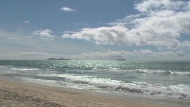 These California beaches are among most polluted: report