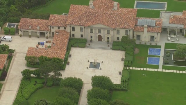 Oakley founder's Malibu mansion sold for record-breaking $210 million