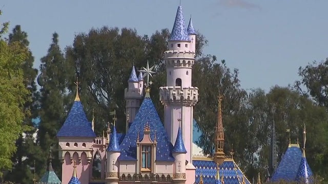 Disneyland gives construction update on New Orleans Square, Critter Country