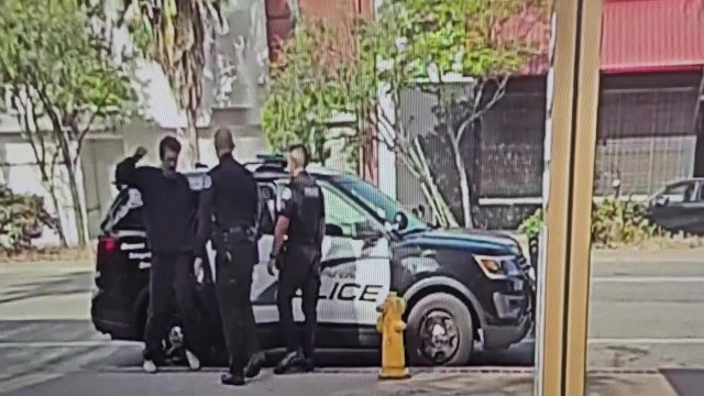 Burbank clears officers of wrongdoing of drop-off in North Hollywood; LA to investigate