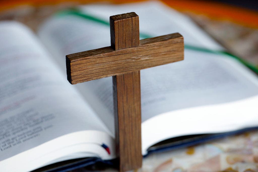 'Go to California': Oklahoma State Superintendent slams districts refusing to integrate Bible into curriculum