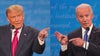 Biden says it was a mistake to say he wanted to put a ‘bull’s-eye’ on Donald Trump