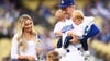 Freddie Freeman leaves Dodgers to be with ailing son