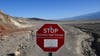 Death Valley could break world heat record