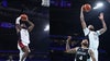 USA vs South Sudan: LeBron James, Anthony Davis’ red-hot 4th quarter sparks victory