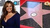Jenni Rivera's Hollywood Walk of Fame star vandalized just two weeks after unveiling