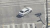 Up to 6 suspects on the run after police chase across LA