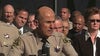 Former LA County Sheriff Lee Baca found after wandering from home