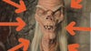Mystic Museum's 'crypt keeper' statue found and returned